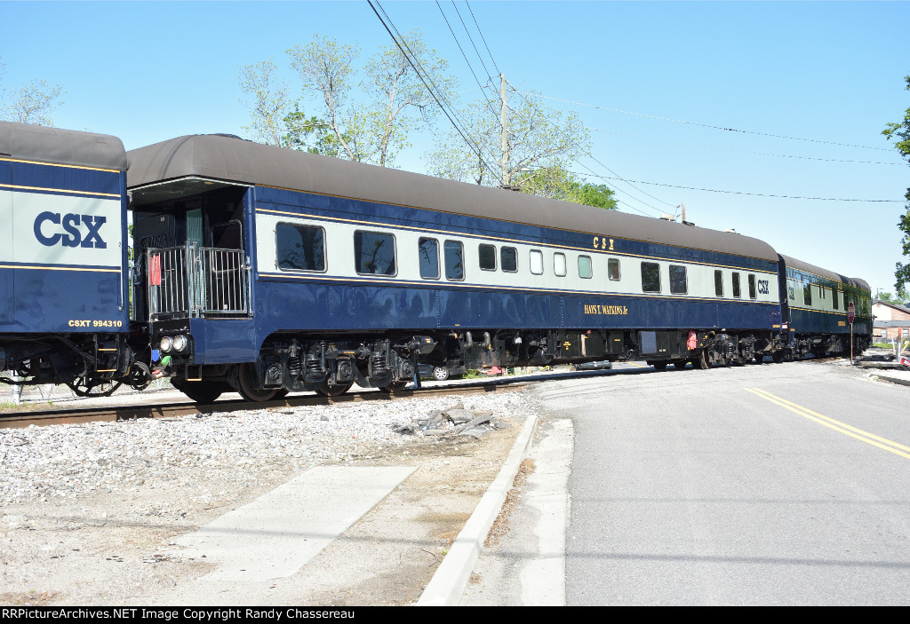 CSXT 994317